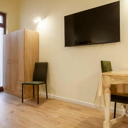 Dimora Moscato Reale Casa vacanze