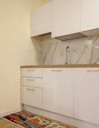 Casa vacanze Dimora Moscato Reale *