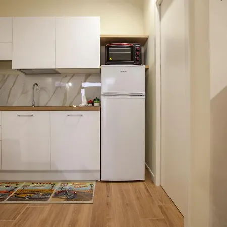 Casa vacanze Dimora Moscato Reale Trani