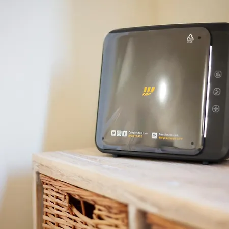 Dimora Moscato Reale *