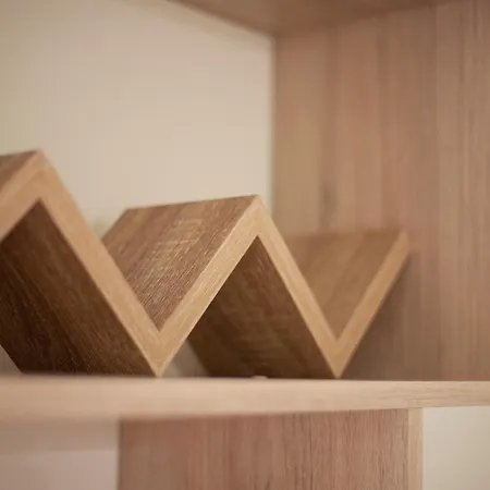 Dimora Moscato Reale Trani