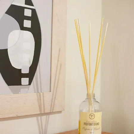 Casa vacanze Dimora Moscato Reale Trani