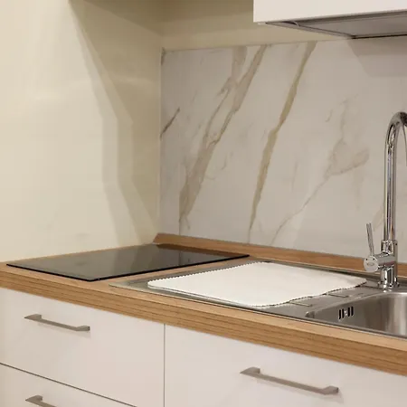 Casa vacanze Dimora Moscato Reale Trani