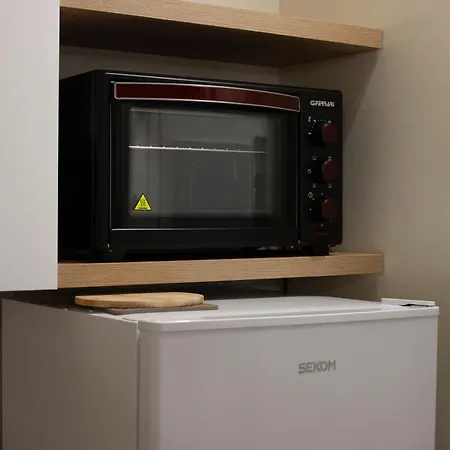 Casa de Férias Dimora Moscato Reale