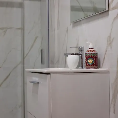 Dimora Moscato Reale *