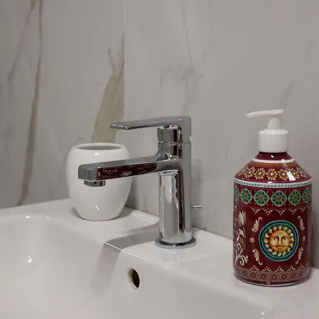 Dimora Moscato Reale בית נופש *