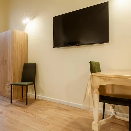 Dimora Moscato Reale Trani