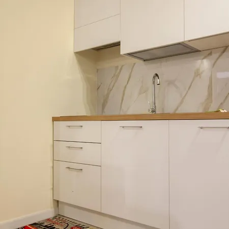 בית נופש Dimora Moscato Reale *