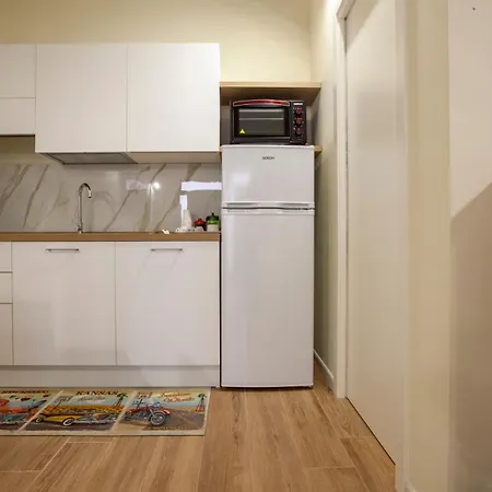 Dimora Moscato Reale Trani