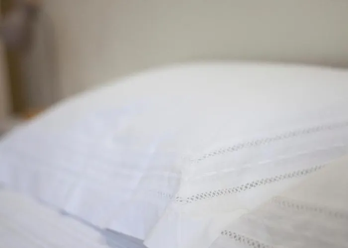 Ferienhaus Dimora Moscato Reale Trani