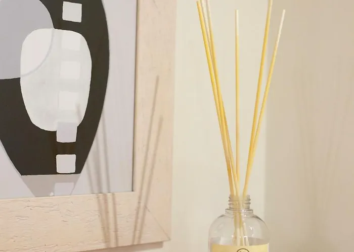 Ferienhaus Dimora Moscato Reale Trani