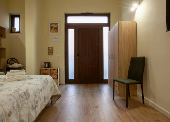 Dimora Moscato Reale *