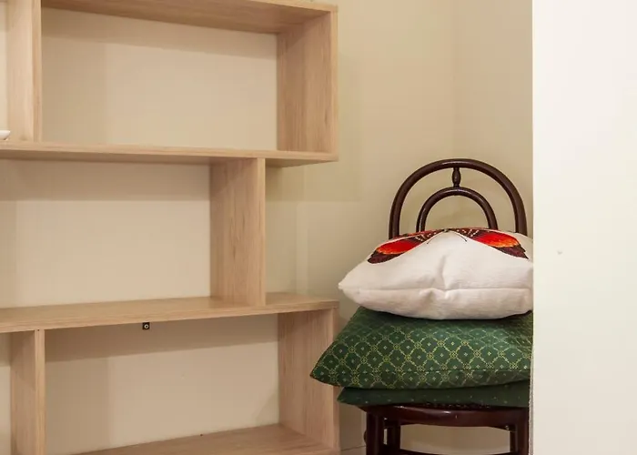 Dimora Moscato Reale * Trani