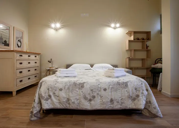 Dimora Moscato Reale * Trani