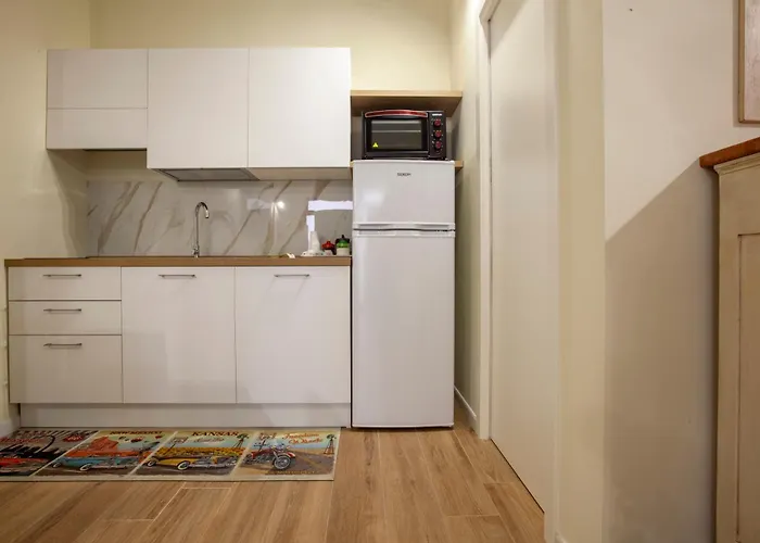 Dimora Moscato Reale Trani