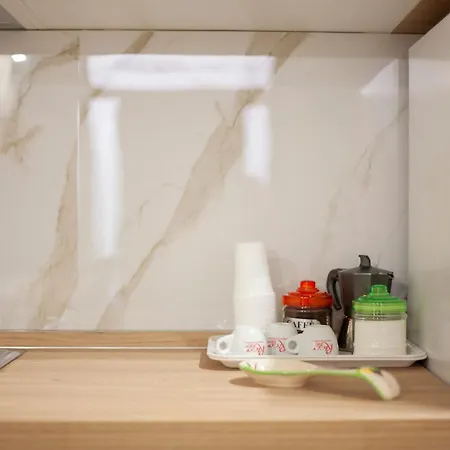 Dimora Moscato Reale *