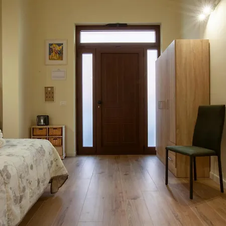 Dimora Moscato Reale *