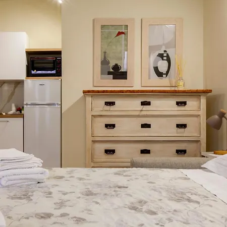 Dimora Moscato Reale * Trani