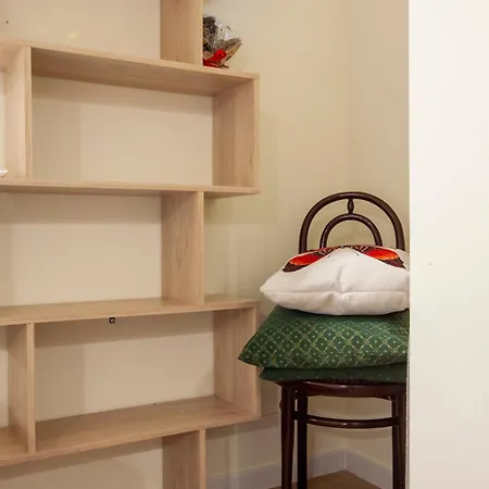 Dimora Moscato Reale * Trani