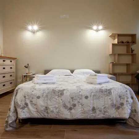 Dimora Moscato Reale * Trani