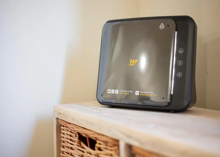 Dimora Moscato Reale *