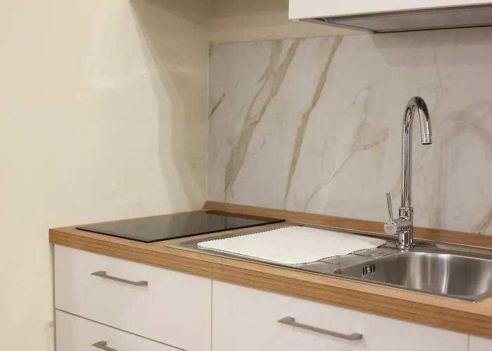 בית נופש Dimora Moscato Reale טרני