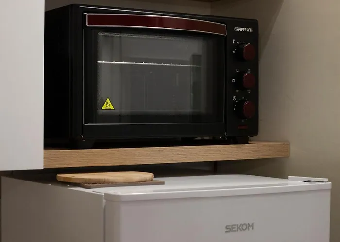 Prázdninový dům Dimora Moscato Reale