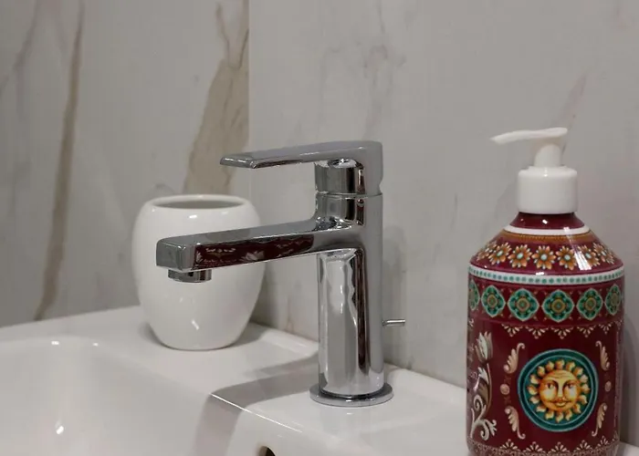 Dimora Moscato Reale בית נופש *