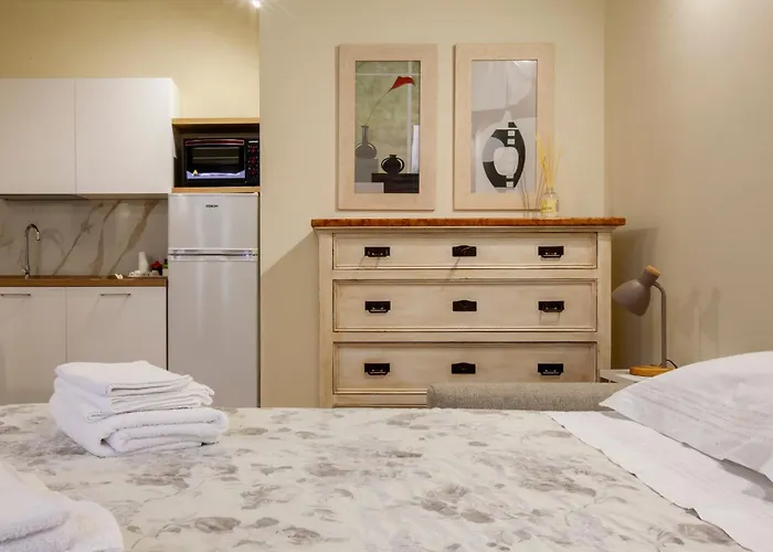 Dimora Moscato Reale * טרני